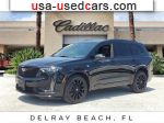 Car Market in USA - For Sale 2021  Cadillac XT6 Sport AWD