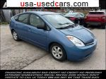 2005 Toyota Prius   used car