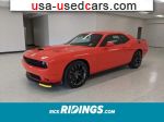 Car Market in USA - For Sale 2022  Dodge Challenger R/T Scat Pack