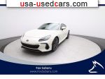 2022 Subaru BRZ Limited  used car