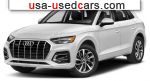 2023 Audi Q5 45 Prestige  used car