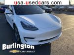 2021 Tesla Model 3 Standard Range Plus  used car
