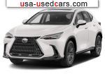 2024 Lexus NX 450h+ Luxury  used car