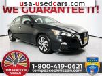 2021 Nissan Altima 2.5 S  used car