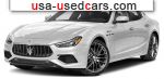 2023 Maserati Ghibli Modena Q4  used car