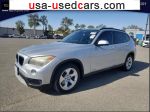 Car Market in USA - For Sale 2013  BMW X1 sDrive 28i