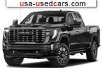 2024 GMC Sierra 2500 Pro  used car