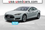 Car Market in USA - For Sale 2013  Tesla Model S Base