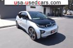 Car Market in USA - For Sale 2015  BMW i3 