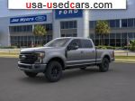 Car Market in USA - For Sale 2022  Ford F-250 