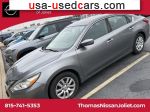 2016 Nissan Altima 2.5 S  used car