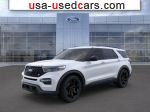 Car Market in USA - For Sale 2023  Ford Explorer ST