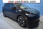 Car Market in USA - For Sale 2022  Volkswagen ID.4 Pro