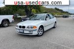 Car Market in USA - For Sale 2000  BMW 323 i