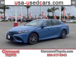 2023 Toyota Camry SE  used car