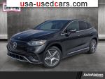 Car Market in USA - For Sale 2023  Mercedes EQE 350+ 
