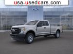 Car Market in USA - For Sale 2022  Ford F-350 XL