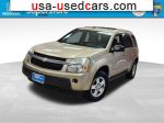 2005 Chevrolet Equinox LT  used car