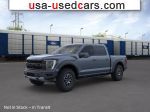 Car Market in USA - For Sale 2023  Ford F-150 Raptor