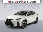 Car Market in USA - For Sale 2024  Lexus UX 250h 250H BASE