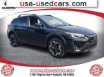 Car Market in USA - For Sale 2023  Subaru Crosstrek Limited