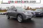 Car Market in USA - For Sale 2013  Lexus RX 450h Base