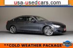 2016 BMW 435 Gran Coupe i  used car