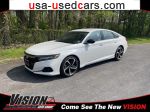 2022 Honda Accord Hybrid Sport  used car