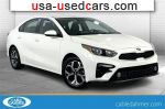 Car Market in USA - For Sale 2021  KIA Forte LXS