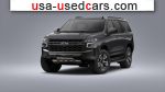 Car Market in USA - For Sale 2023  Chevrolet Tahoe 4WD Z71
