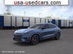 Car Market in USA - For Sale 2023  Ford Mustang Mach-E GT
