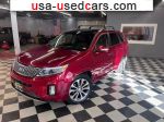 Car Market in USA - For Sale 2015  KIA Sorento SX