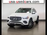 Car Market in USA - For Sale 2024  Mercedes GLE 350 4MATIC