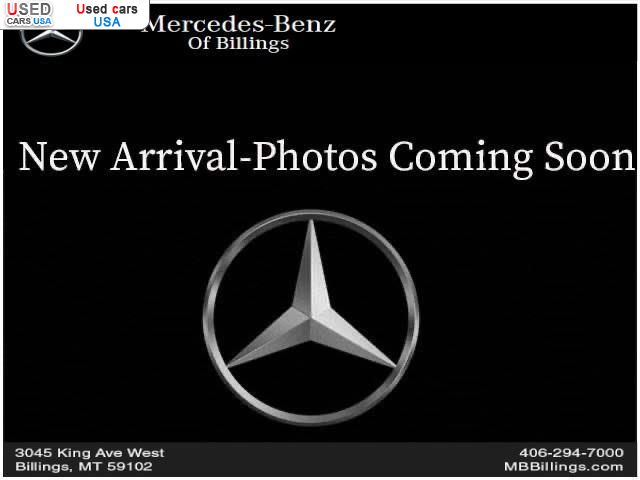 Car Market in USA - For Sale 2024  Mercedes GLE 350 