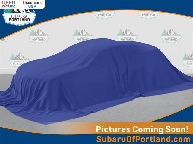 Car Market in USA - For Sale 2023  Subaru WRX GT