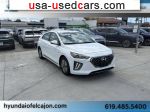 2020 Hyundai IONIQ Hybrid SE  used car