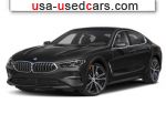 2020 BMW 840 Gran Coupe 840i Gran Coupe  used car