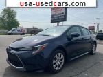 2021 Toyota Corolla LE  used car