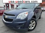 Car Market in USA - For Sale 2013  Chevrolet Equinox LS