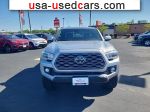 Car Market in USA - For Sale 2021  Toyota Tacoma TRD Off-Ro