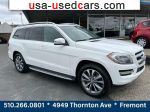 2016 Mercedes GL-Class GL 450 4MATIC  used car