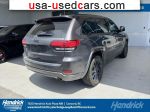 Car Market in USA - For Sale 2020  Jeep Grand Cherokee Altitude 4X2