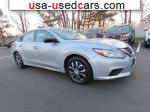 Car Market in USA - For Sale 2017  Nissan Altima 2.5 S