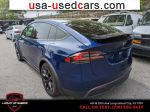 Car Market in USA - For Sale 2022  Tesla Model X Plaid Tri Motor All-Wheel Drive