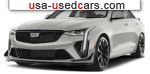 Car Market in USA - For Sale 2023  Cadillac CT4-V V-Series Blackwing