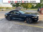 Car Market in USA - For Sale 2020  Ford Mustang EcoBoost Premium