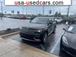Car Market in USA - For Sale 2017  Jeep Grand Cherokee Summit