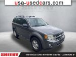 Car Market in USA - For Sale 2011  Ford Escape XLT