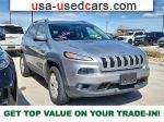 Car Market in USA - For Sale 2014  Jeep Cherokee Latitude
