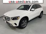 Car Market in USA - For Sale 2022  Mercedes GLC 300 Base 4MATIC